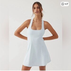 Outdoor Voices Cross Back Dress, small